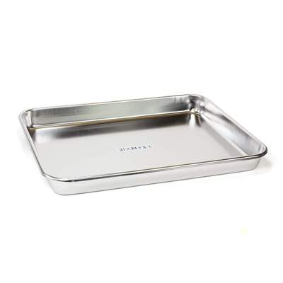 Image PLATEAU SANS COUVERCLE | 020-1XX | TRAY WITHOUT LID